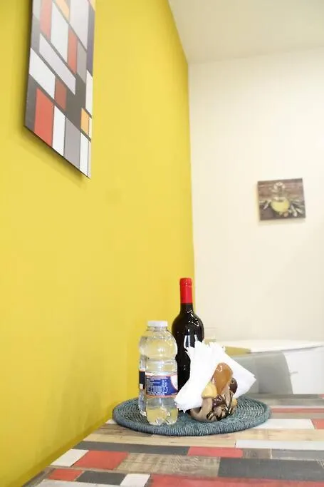 Carla Home - Few Steps To Ortigia Syracuse Apartment