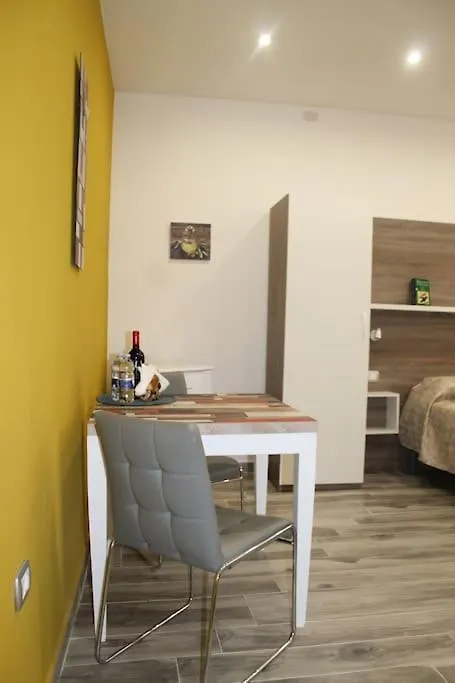 Apartment Carla Home - Few Steps To Ortigia Syracuse Italy