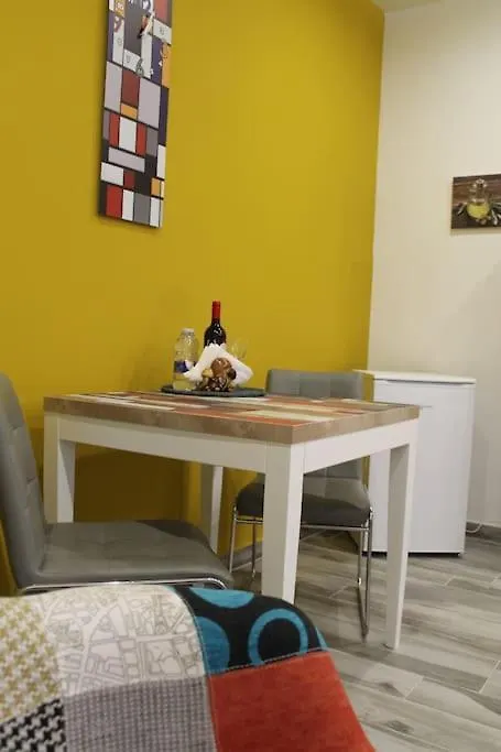 Apartment Carla Home - Few Steps To Ortigia Syracuse