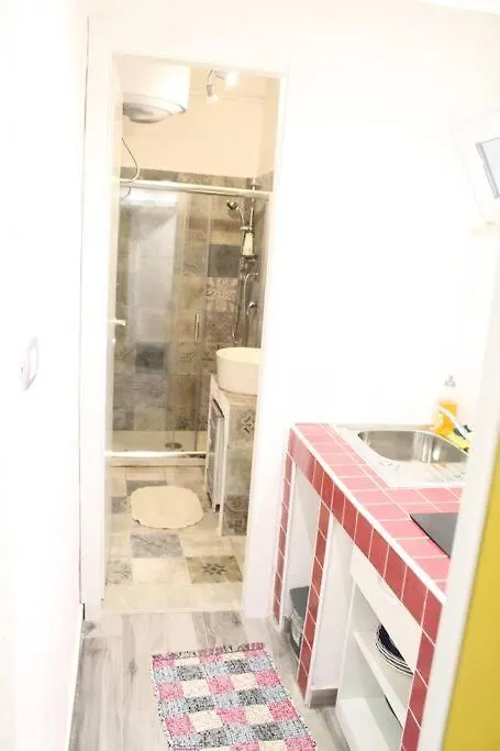 Carla Home - Few Steps To Ortigia Syracuse Apartment