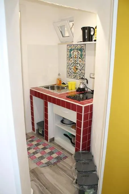 Apartment Carla Home - Few Steps To Ortigia Syracuse Italy