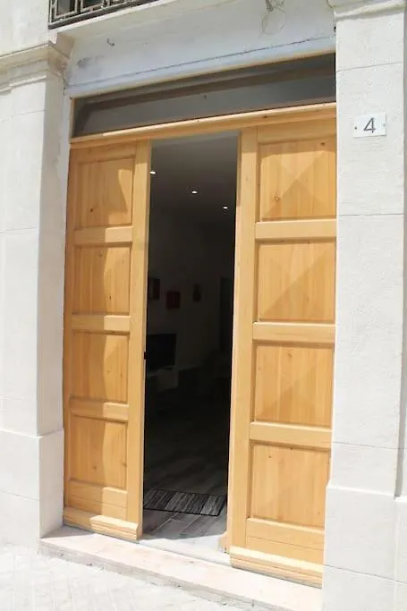 Apartment Carla Home - Few Steps To Ortigia Syracuse Italy