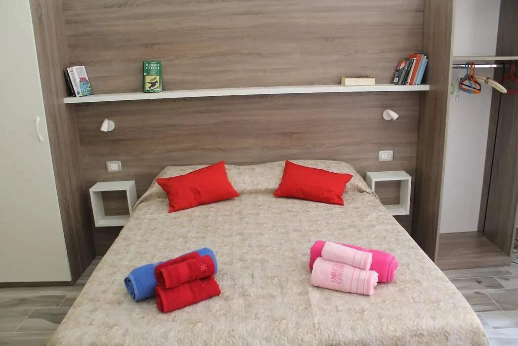 Carla Home - Few Steps To Ortigia Syracuse Apartment
