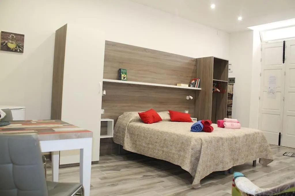 Carla Home - Few Steps To Ortigia Syracuse Apartment