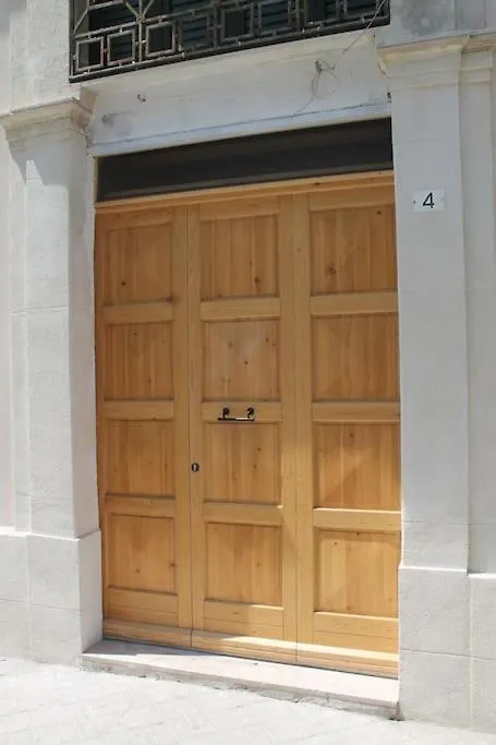 Carla Home - Few Steps To Ortigia Syracuse Apartment