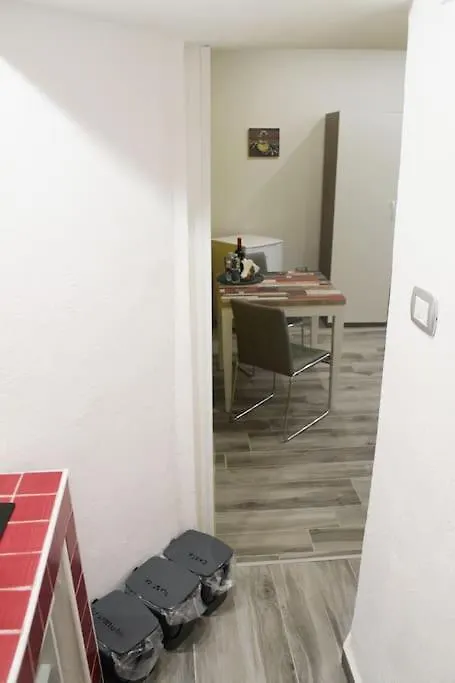 Carla Home - Few Steps To Ortigia Syracuse 0*,