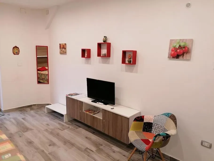 Carla Home - Few Steps To Ortigia Syracuse Italia