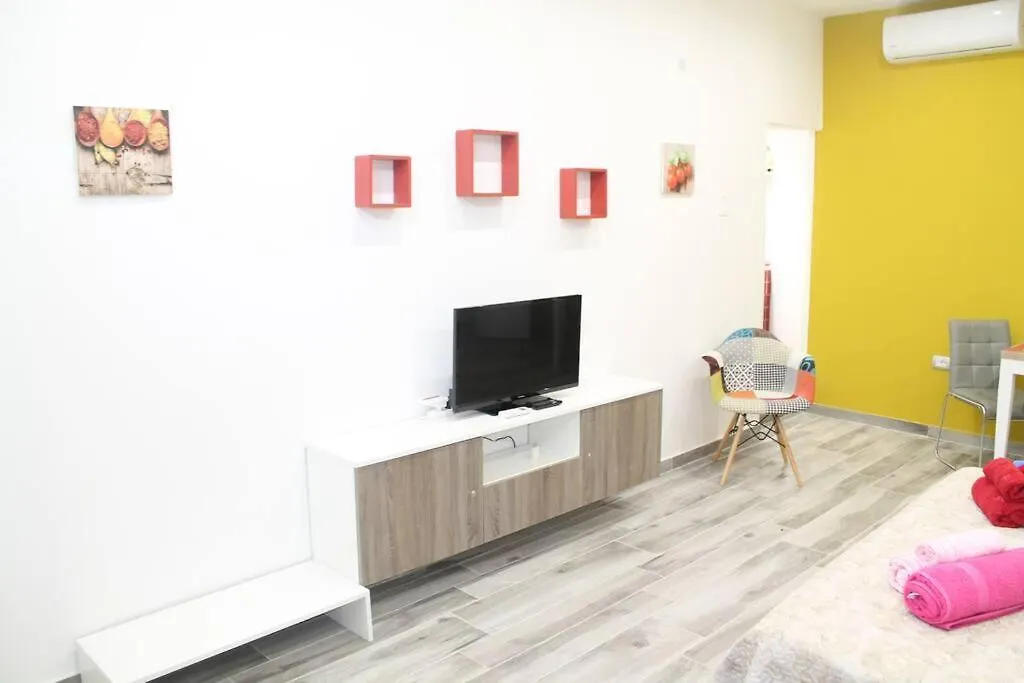 Apartamento Carla Home - Few Steps To Ortigia Syracuse