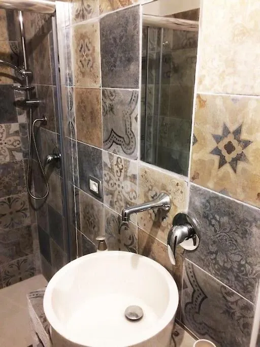 Carla Home - Few Steps To Ortigia Syracuse Apartamento