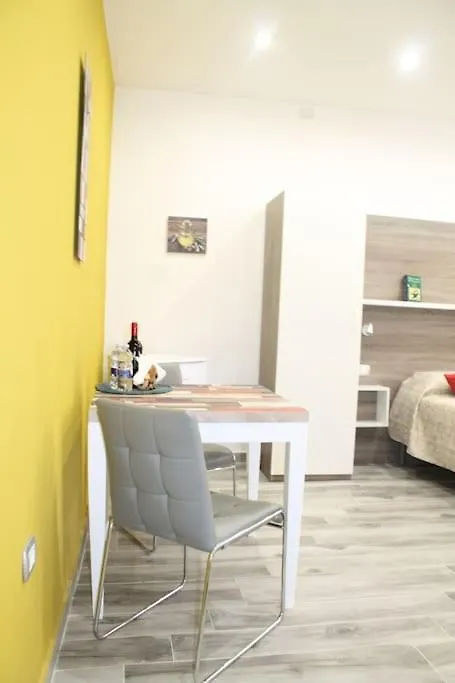 Carla Home - Few Steps To Ortigia Syracuse Italia