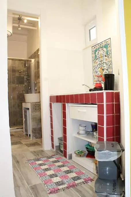 Carla Home - Few Steps To Ortigia Syracuse