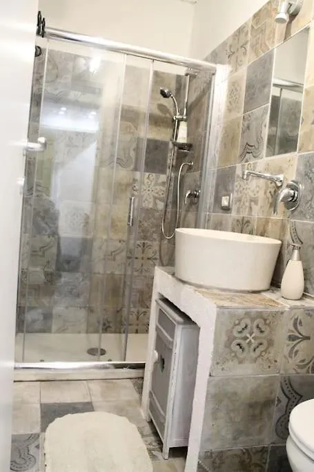 Apartamento Carla Home - Few Steps To Ortigia Syracuse Italia