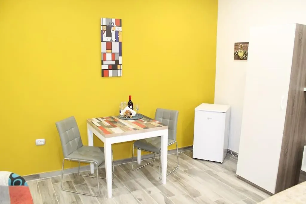Apartamento Carla Home - Few Steps To Ortigia Syracuse