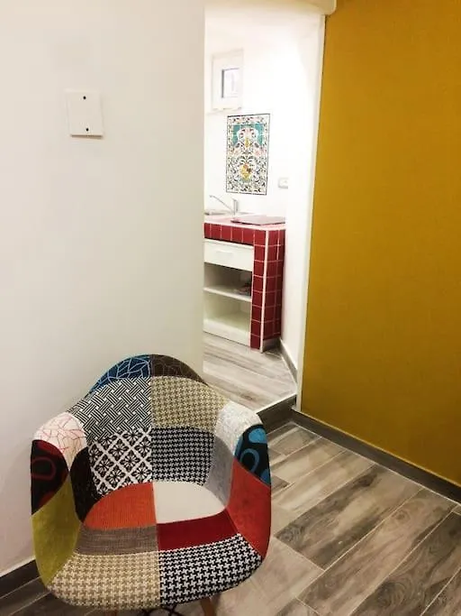 Apartamento Carla Home - Few Steps To Ortigia Syracuse