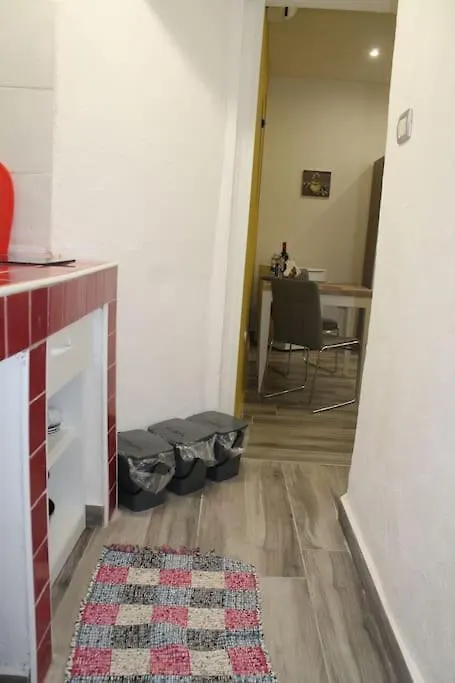 Carla Home - Few Steps To Ortigia Syracuse Apartamento
