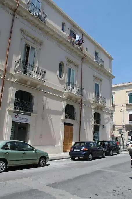 Apartamento Carla Home - Few Steps To Ortigia Syracuse