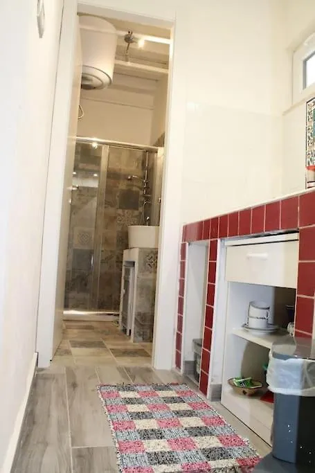 Carla Home - Few Steps To Ortigia Syracuse