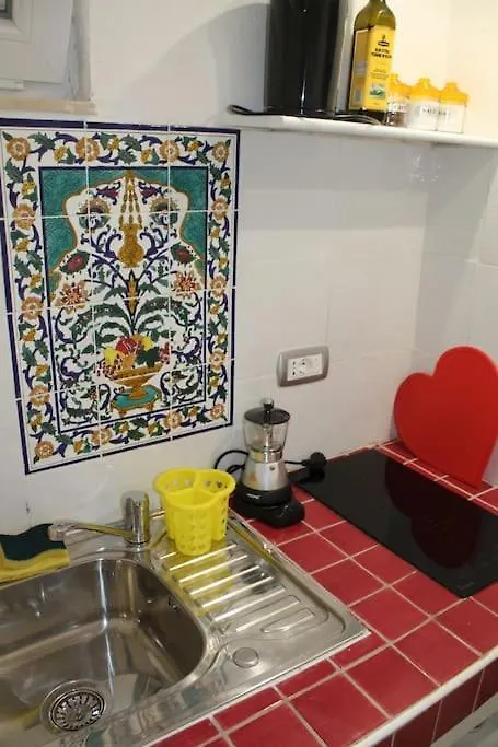 Apartamento Carla Home - Few Steps To Ortigia Syracuse